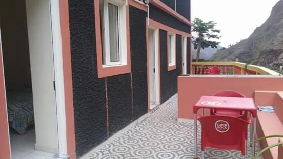 Casa Xoxo Ribeira Grande