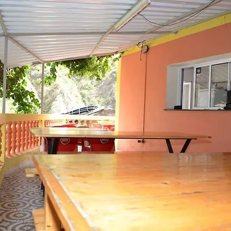 Casa Xoxo Bed & Breakfast Ribeira Grande Exterior photo
