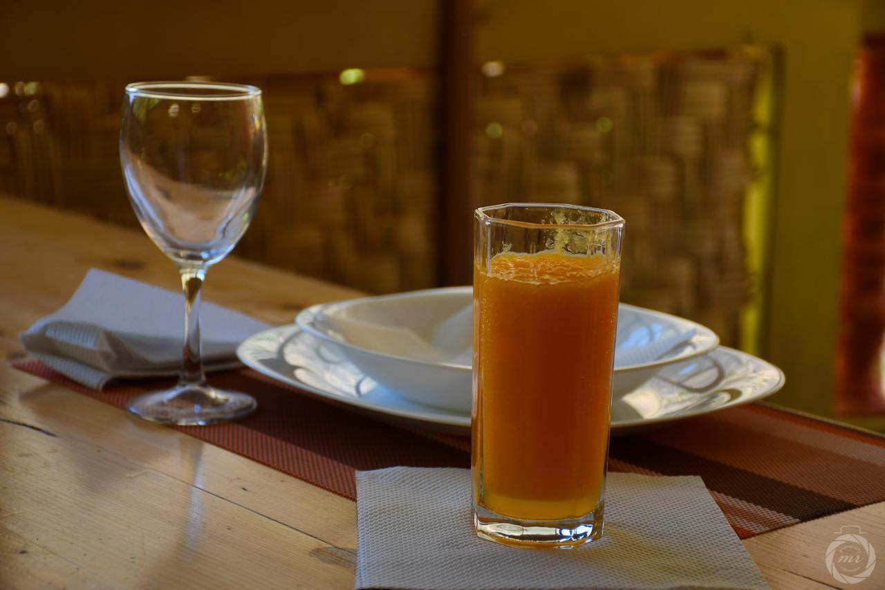 Bed & Breakfast Casa Xoxo Ribeira Grande