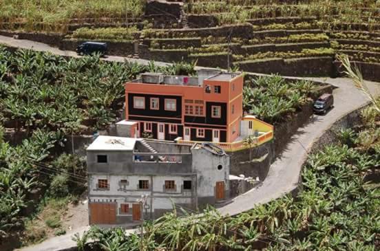 Casa Xoxo Bed & Breakfast Ribeira Grande